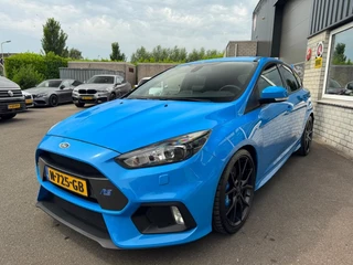 Ford Focus – thumbnail 3