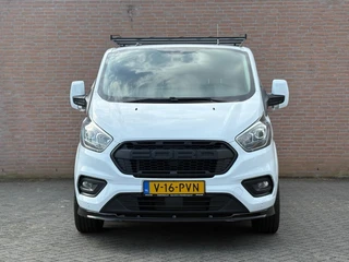 Ford Transit Custom – thumbnail 9