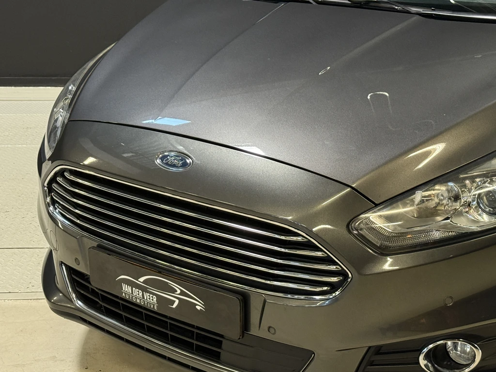 Ford S-Max – foto 39