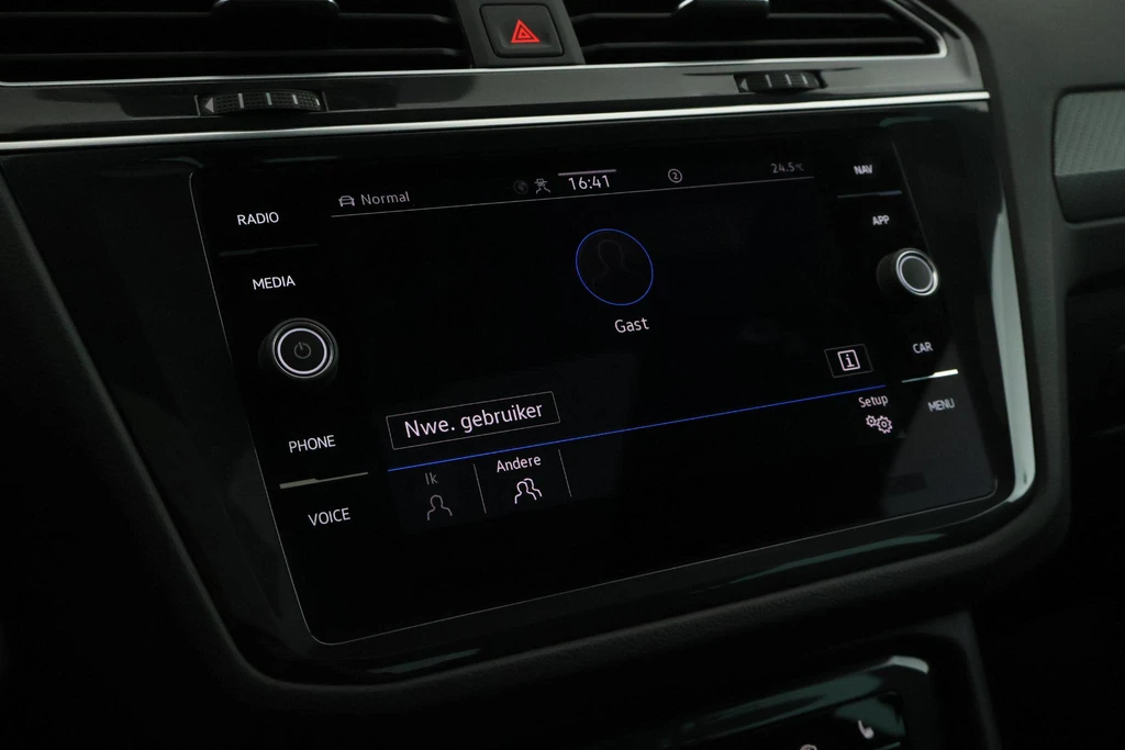 Volkswagen Tiguan – foto 34