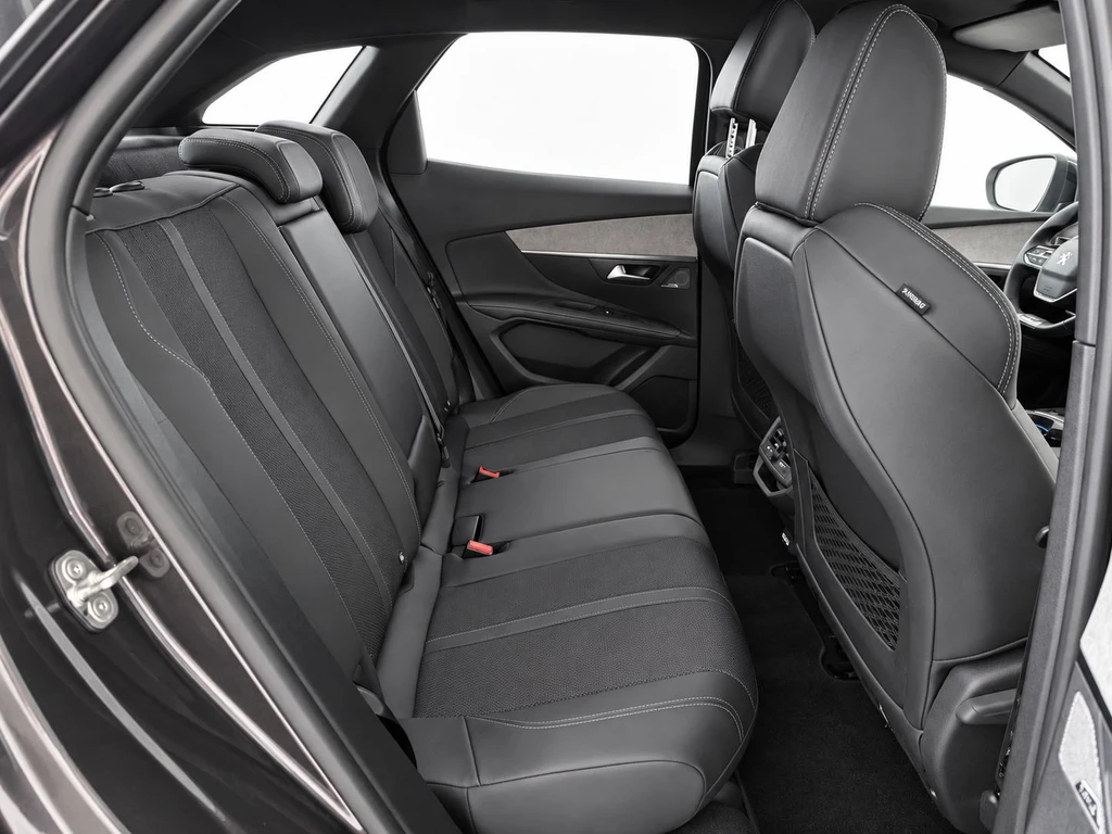 Peugeot 3008 – foto 13