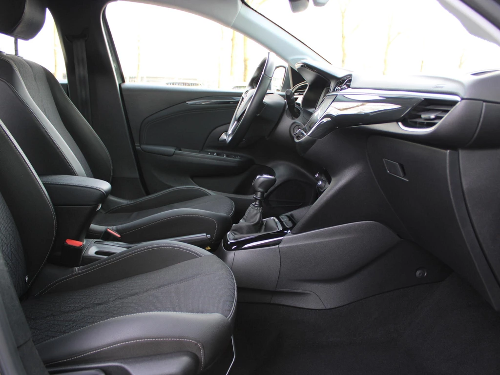 Opel Corsa – foto 9