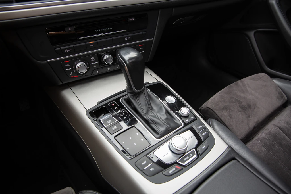 Audi A6 – foto 7