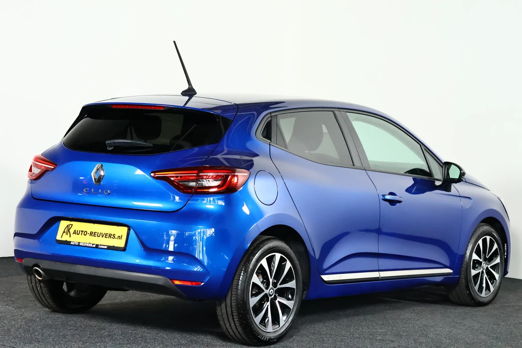 Renault Clio – foto 6