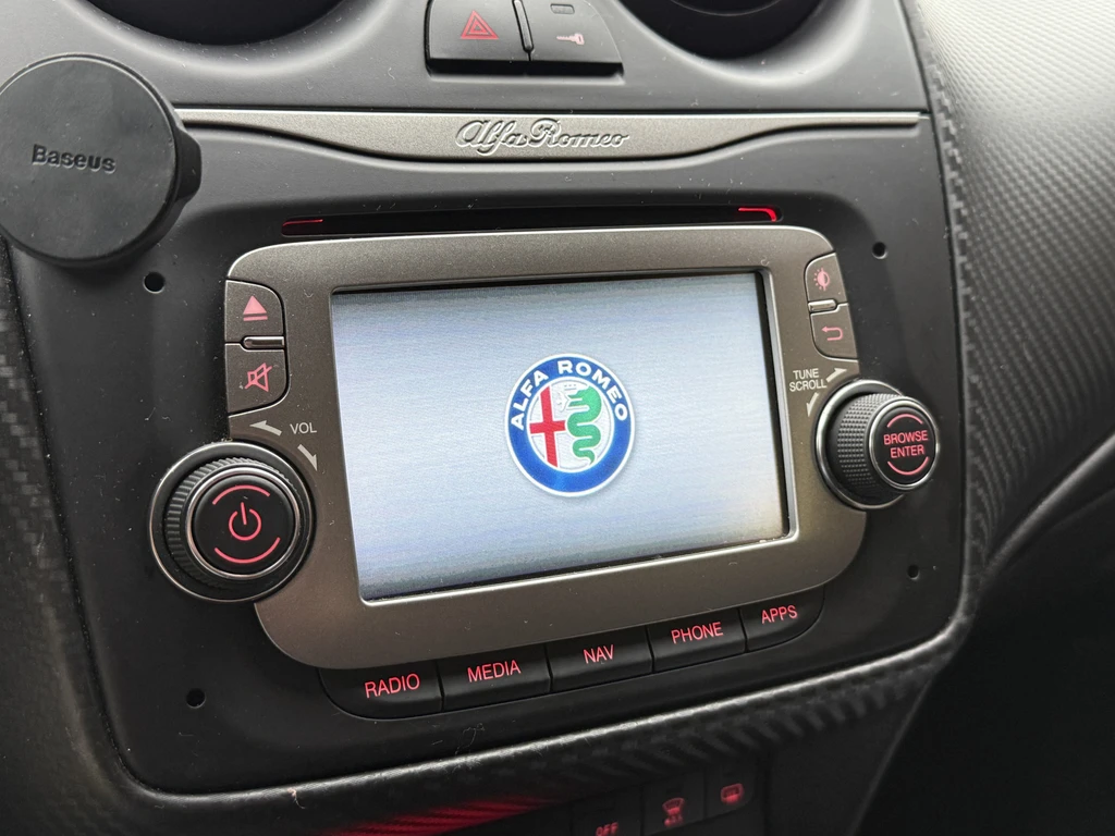 Alfa Romeo MiTo – foto 23