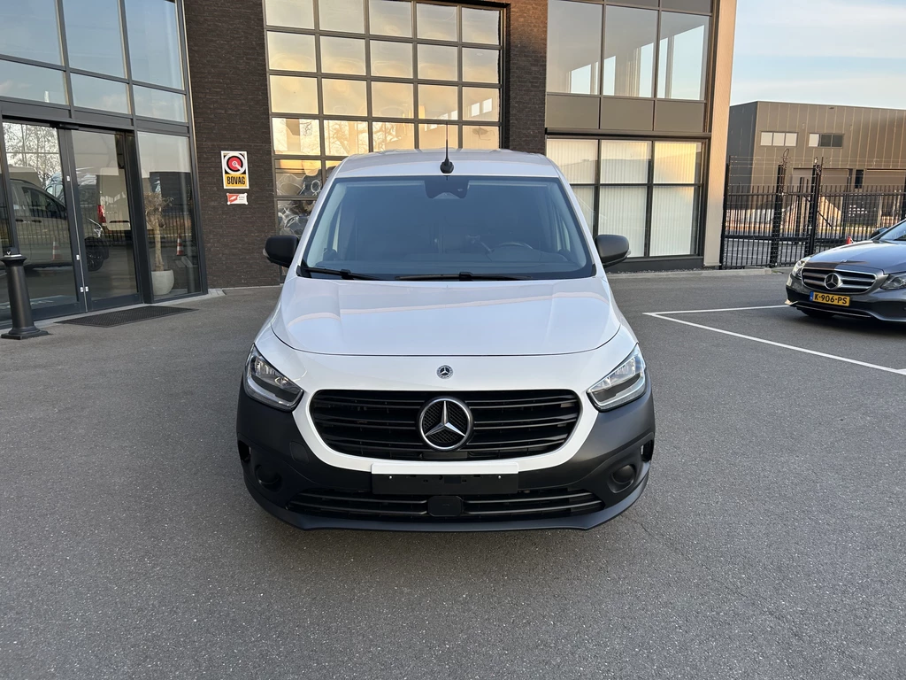 Mercedes-Benz Citan – foto 5