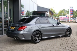 Mercedes-Benz C-Klasse – thumbnail 2