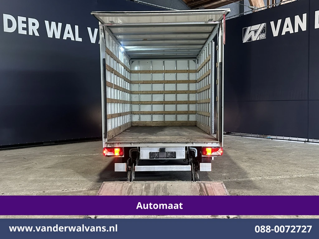 Mercedes-Benz Sprinter – foto 5