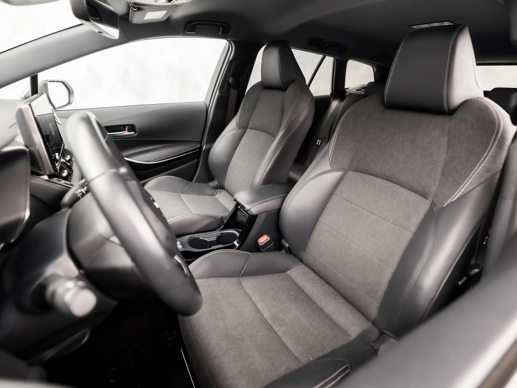 Toyota Corolla – foto 15