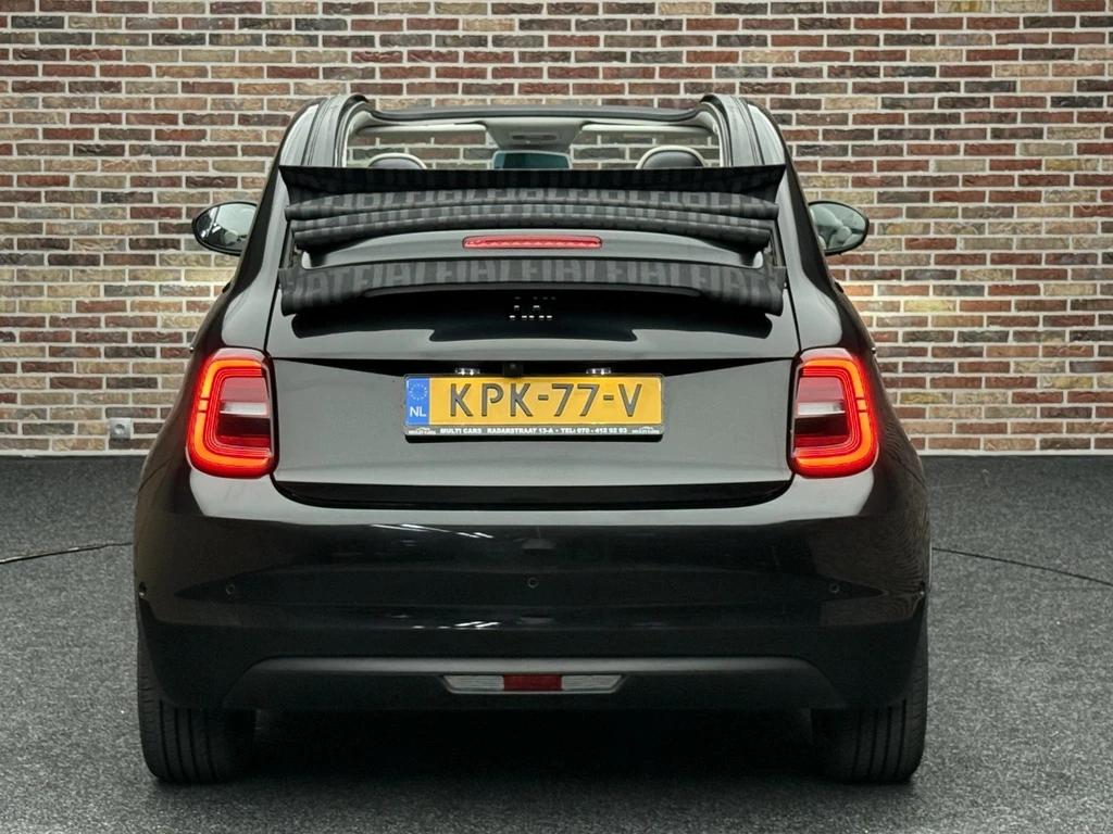 Fiat 500C – foto 5