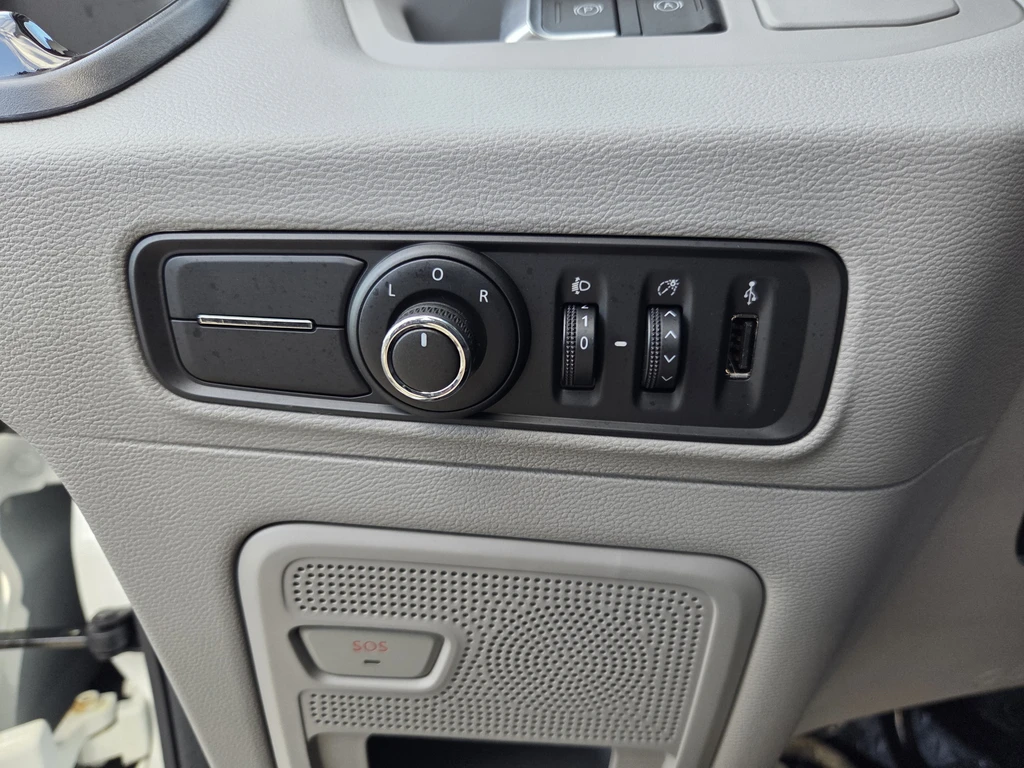 Maxus eDeliver9 – foto 26