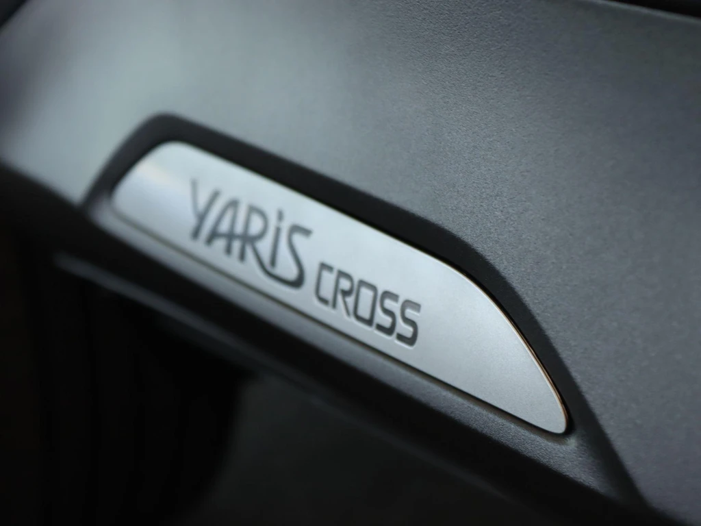 Toyota Yaris Cross – foto 39