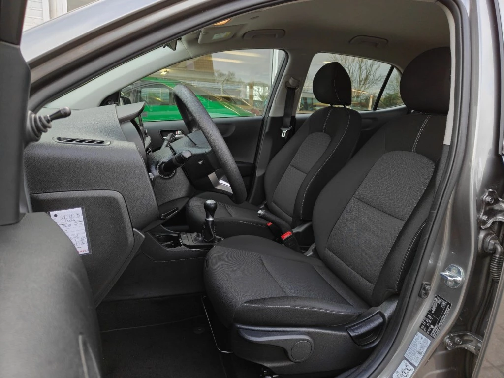 Kia Picanto – foto 14