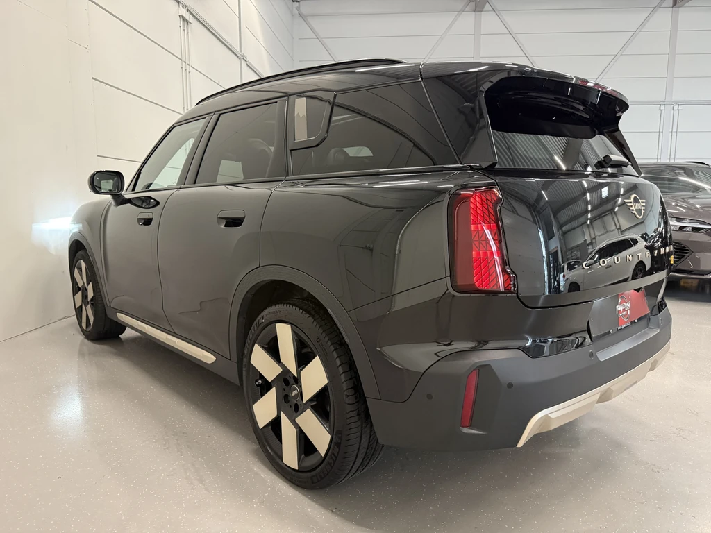 MINI Countryman – foto 4