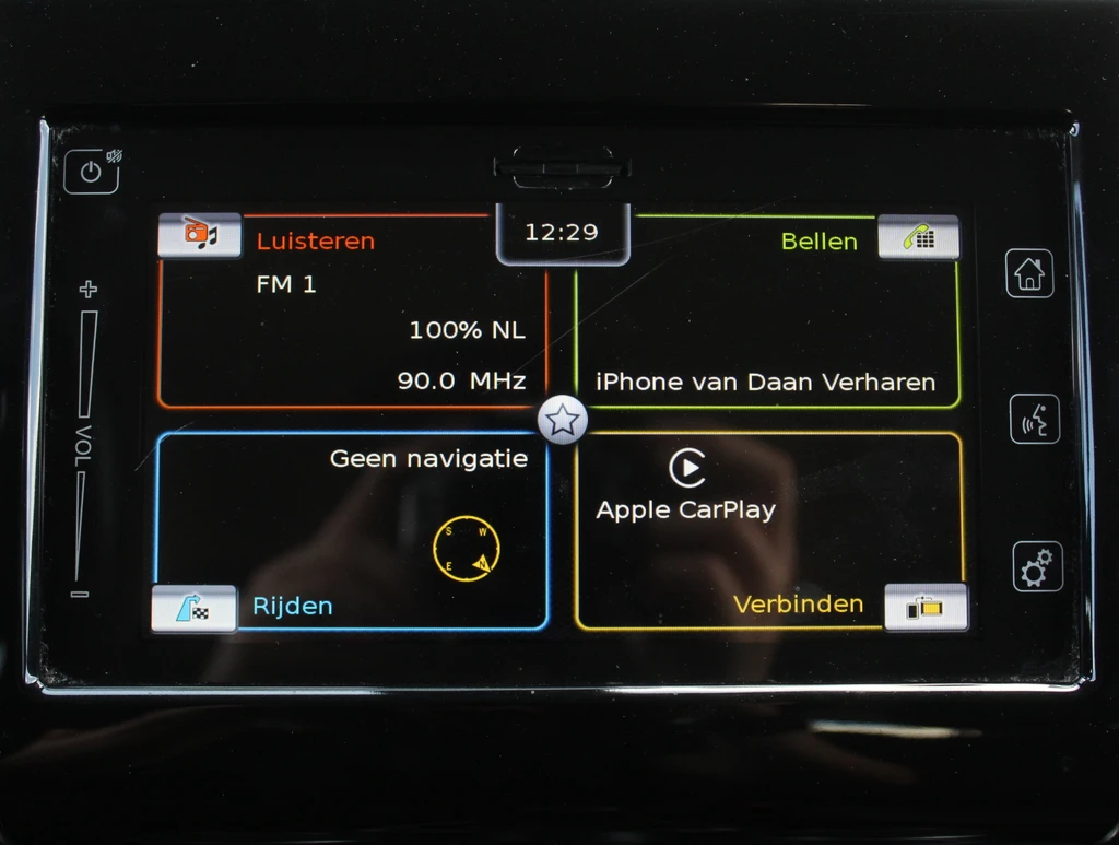 Suzuki Swift – foto 41