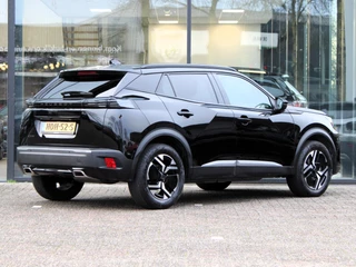 Peugeot 2008 – thumbnail 3