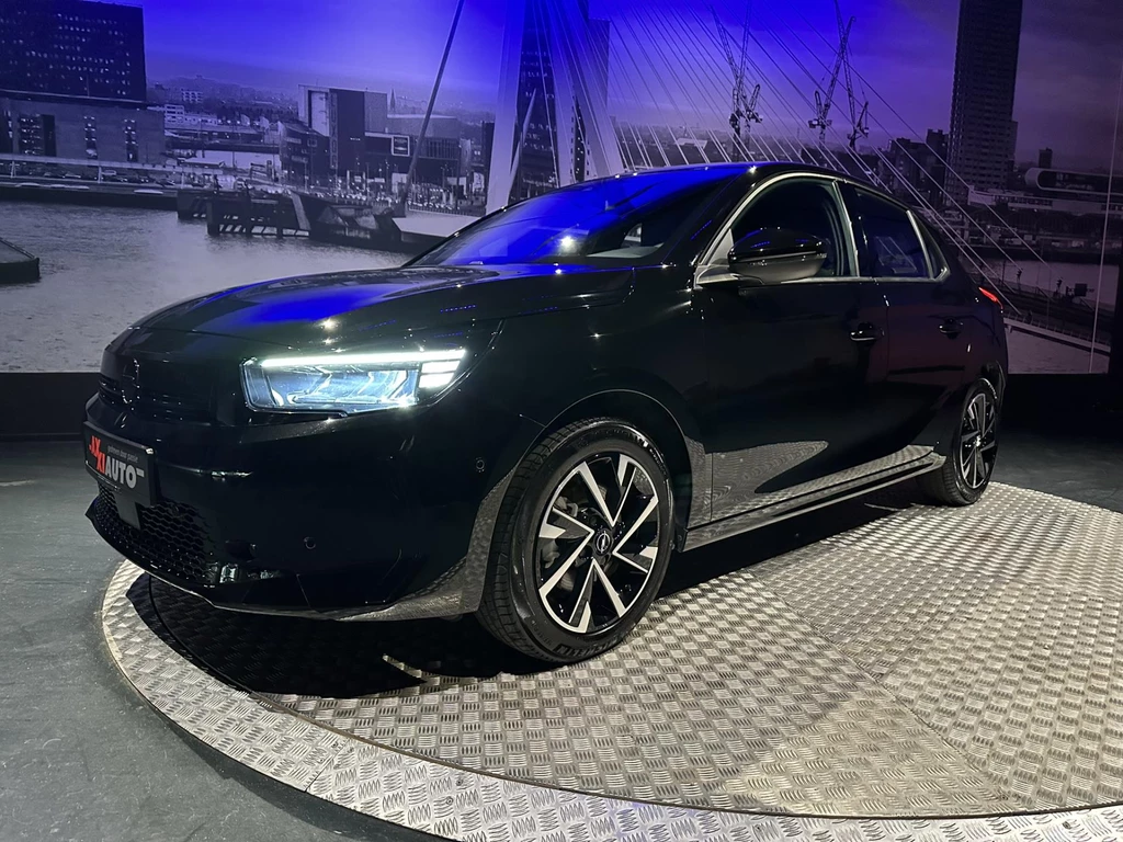 Opel Corsa – foto 3