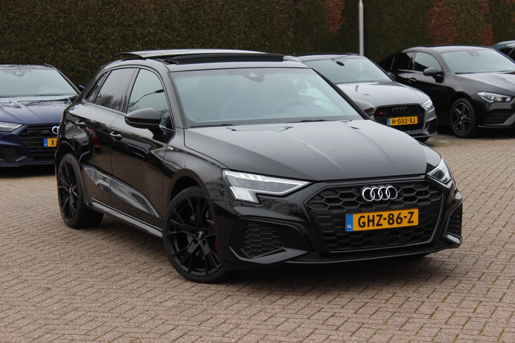 Audi A3 – foto 8