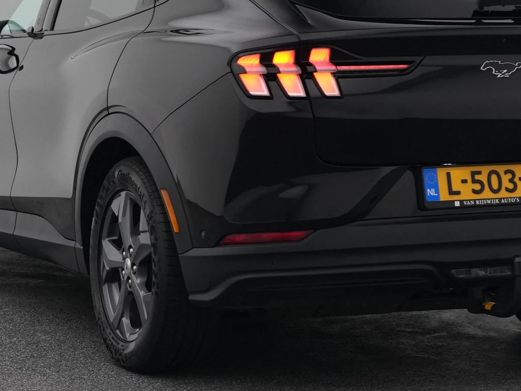 Ford Mustang Mach-E – foto 27