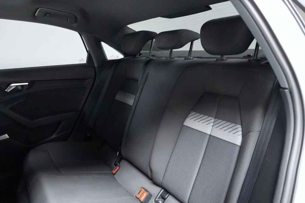 Audi A3 – foto 12