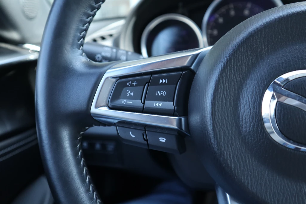 Mazda MX-5 – foto 23