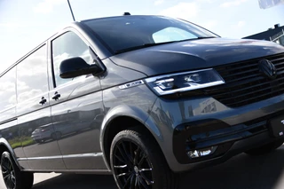 Volkswagen Transporter – thumbnail 11