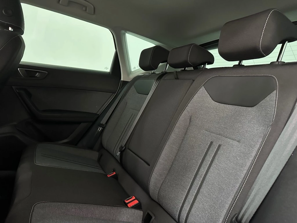 SEAT Ateca – foto 33
