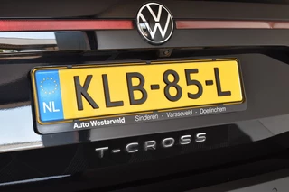 Volkswagen T-Cross – thumbnail 32