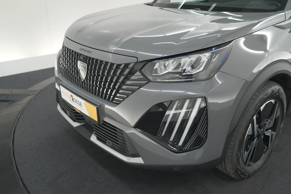 Peugeot 2008 – foto 19