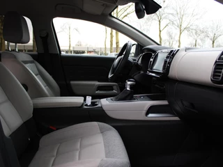 Citroën C5 Aircross – thumbnail 7