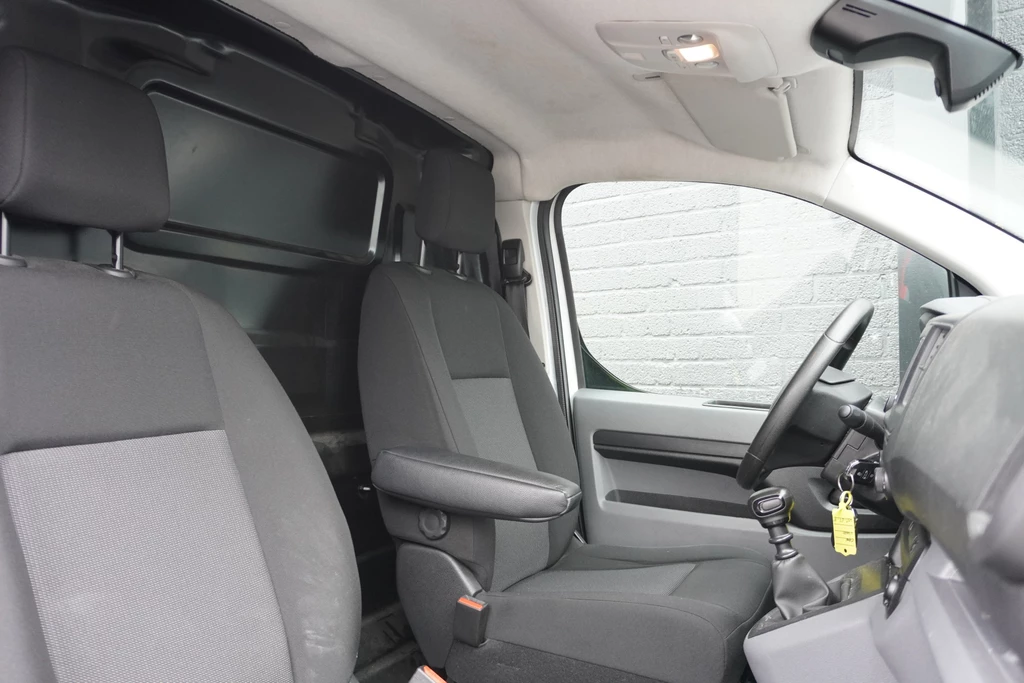 Opel Vivaro – foto 7