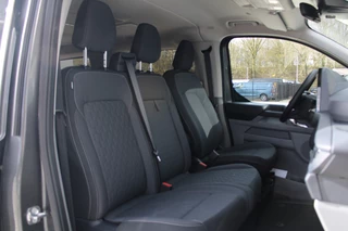 Ford Transit Custom – thumbnail 35