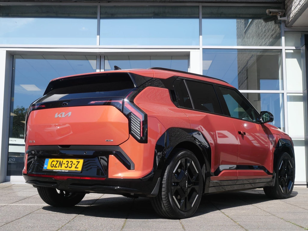 Kia EV3 – foto 3