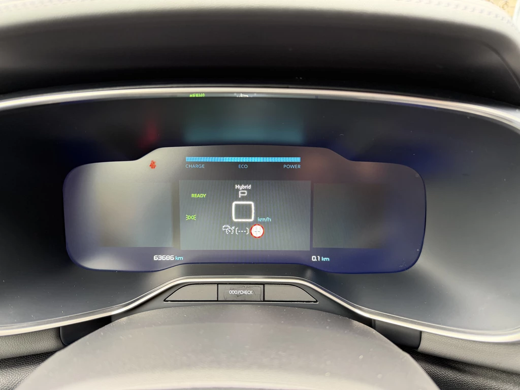 Citroën C5 Aircross – foto 17