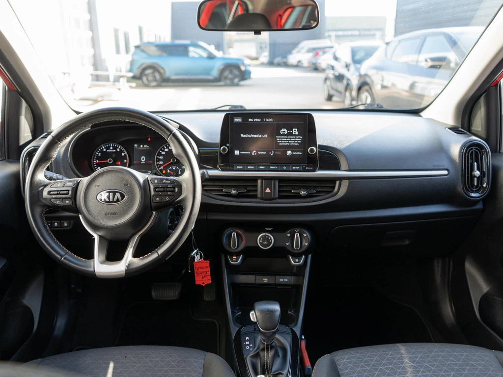 Kia Picanto – foto 17