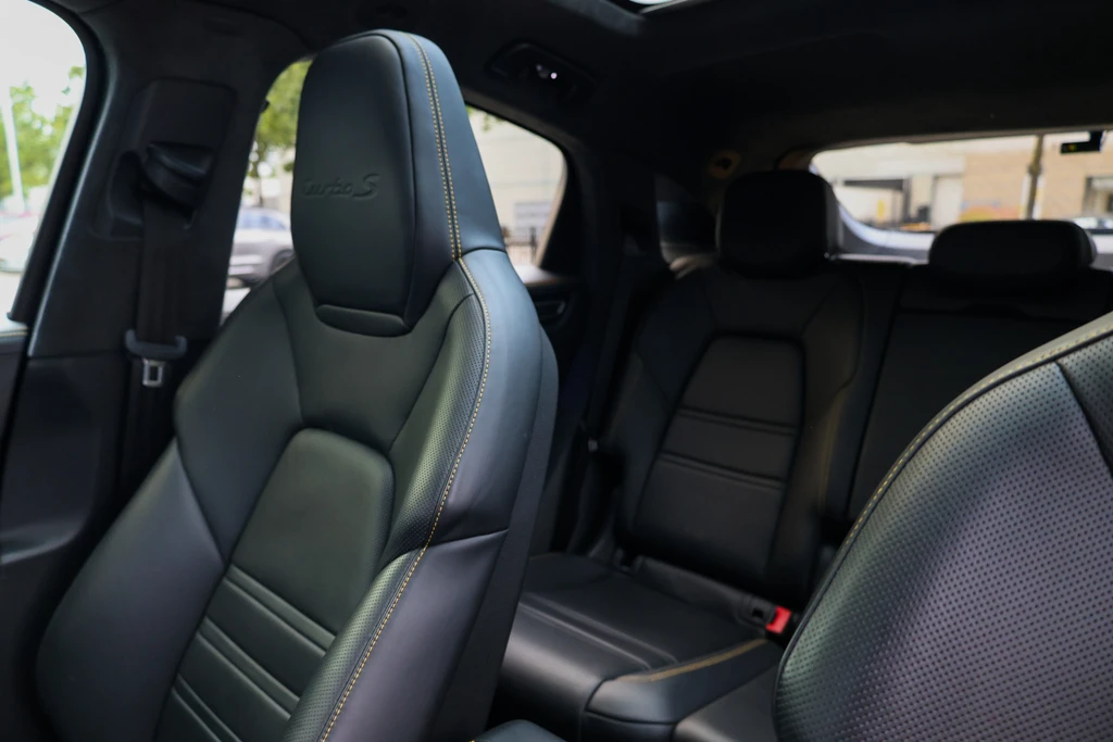 Porsche Cayenne – foto 60