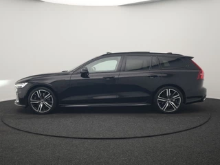 Volvo V60 – thumbnail 3