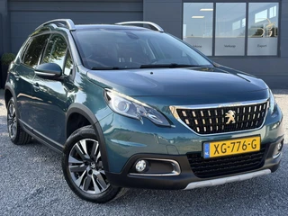 Peugeot 2008 – thumbnail 4