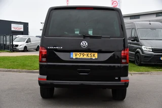 Volkswagen Transporter – thumbnail 6