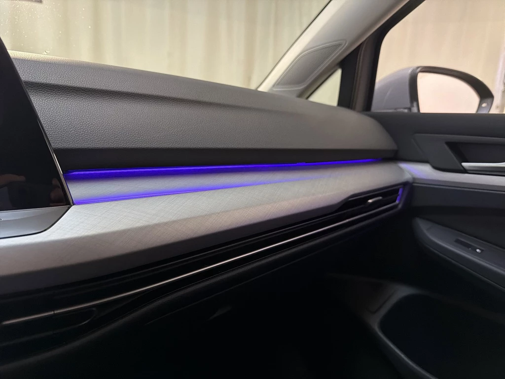 Volkswagen Golf – foto 18