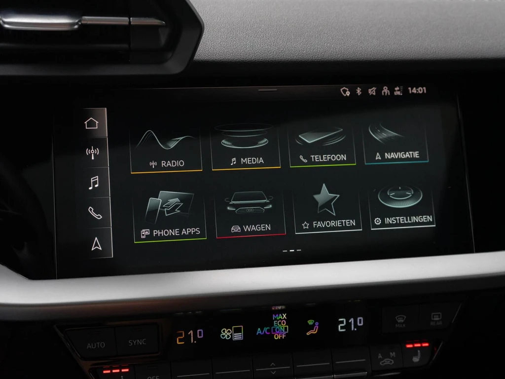 Audi A3 – foto 51