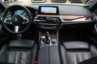BMW 5 Serie – thumbnail 15
