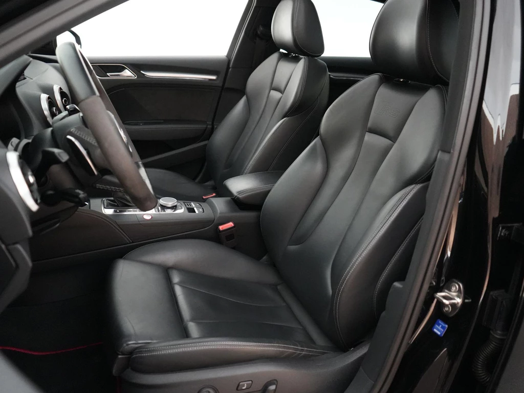 Audi RS3 – foto 20