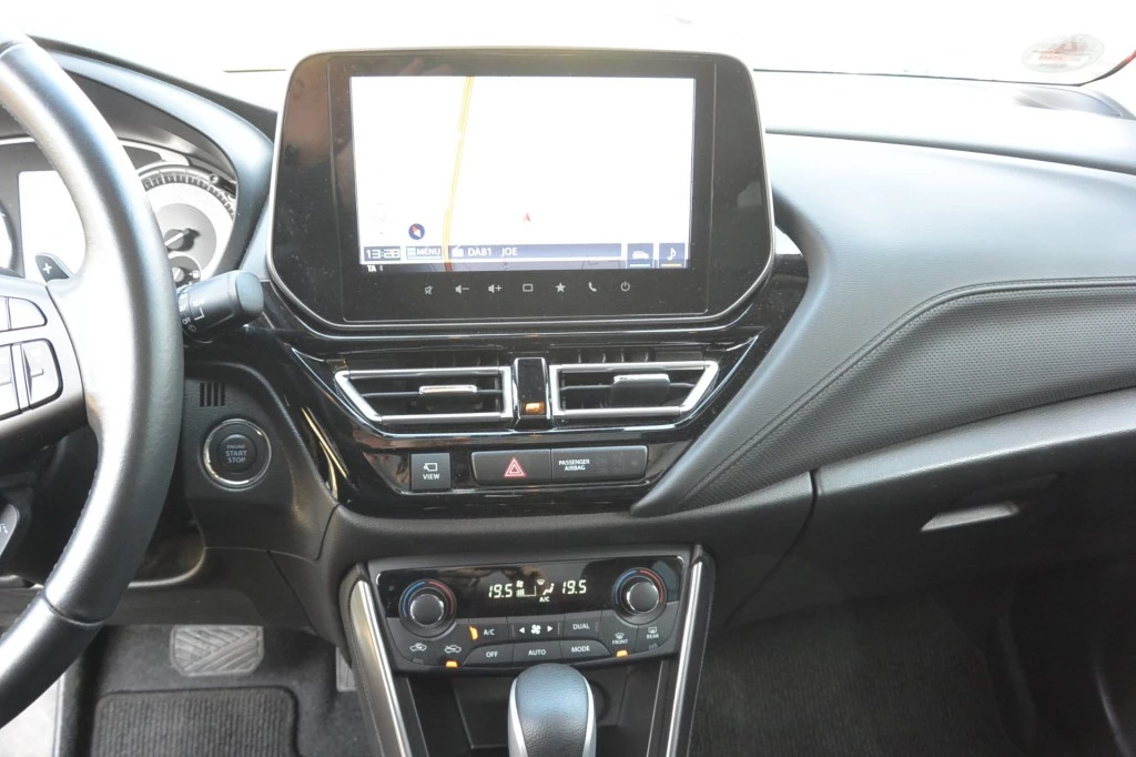 Suzuki S-Cross – foto 26