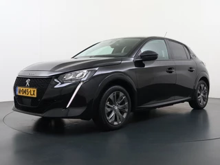 Peugeot e-208 – thumbnail 2