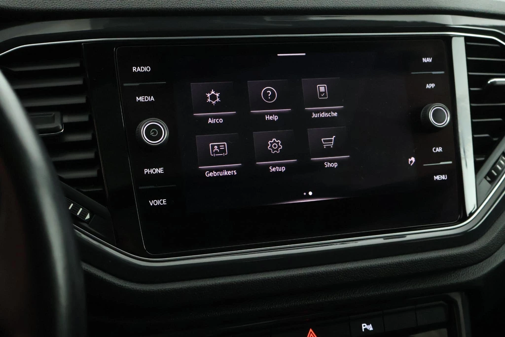Volkswagen T-Roc – foto 22