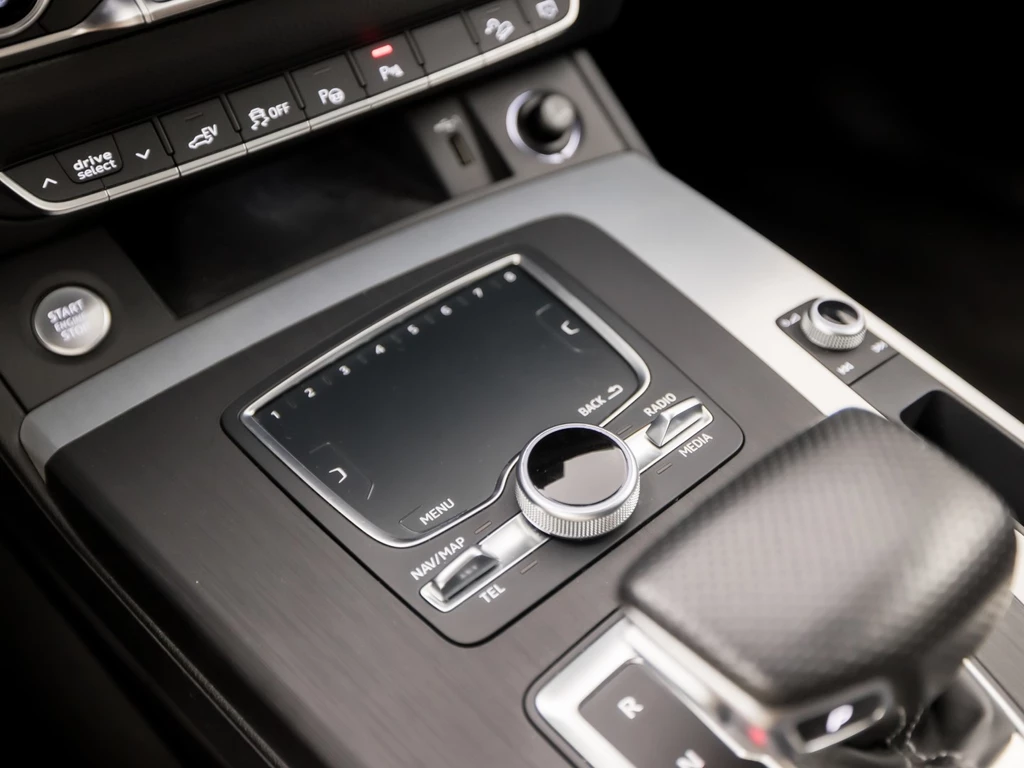 Audi Q5 – foto 30