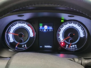 Toyota Hilux – thumbnail 11