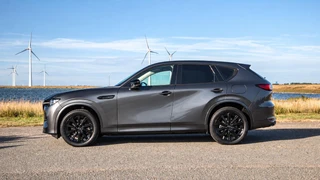 Mazda CX-60 – thumbnail 4
