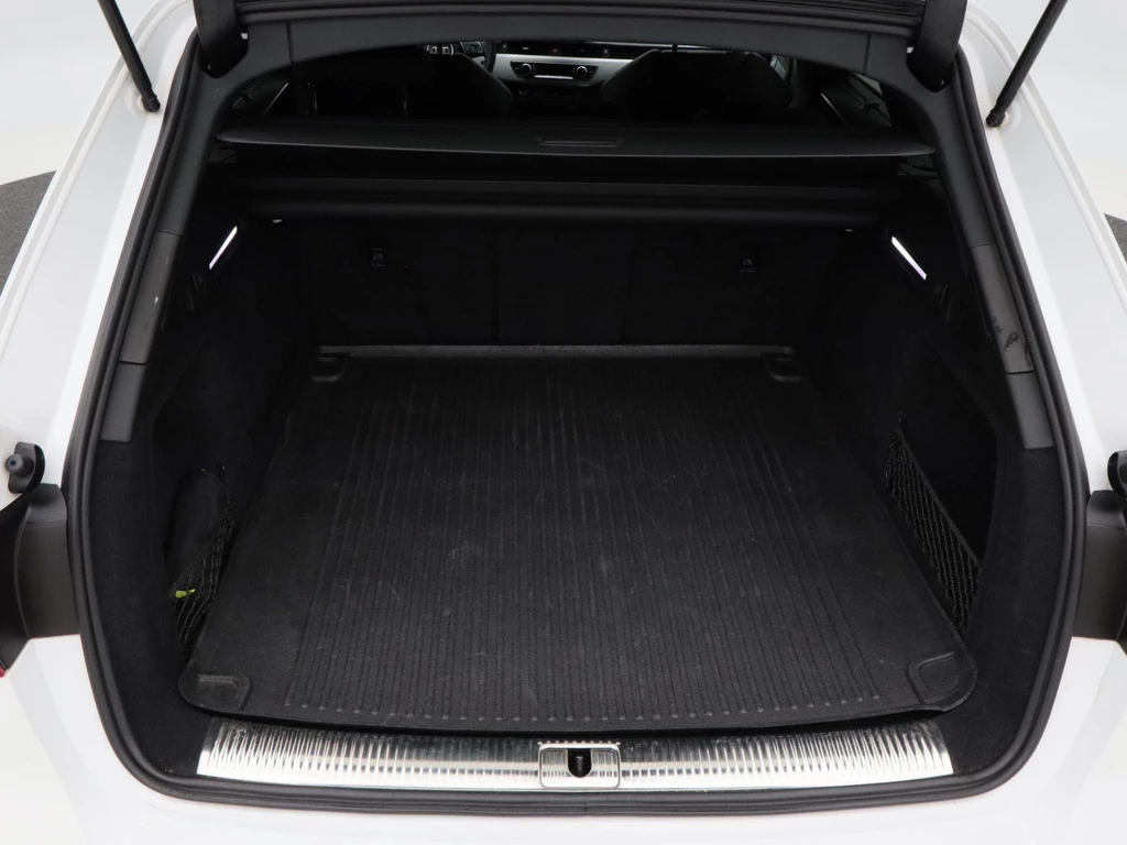 Audi A4 – foto 18